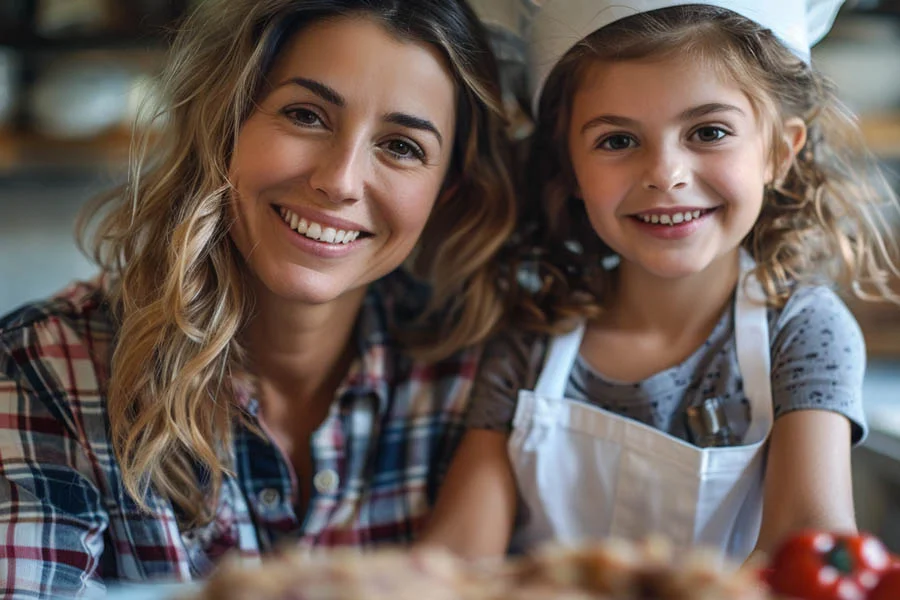 what foods can you cook in an air fryer